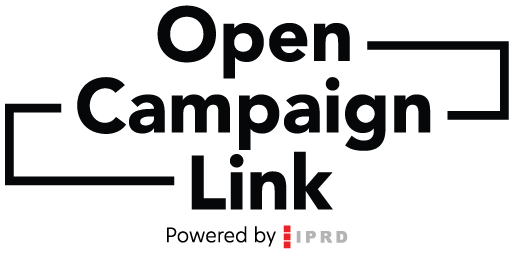 Open Campaign Link